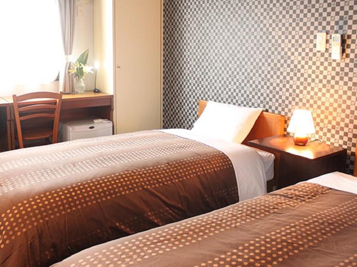 Hotel Livemax Budget Tokyo Hamura Ekimae Kültér fotó