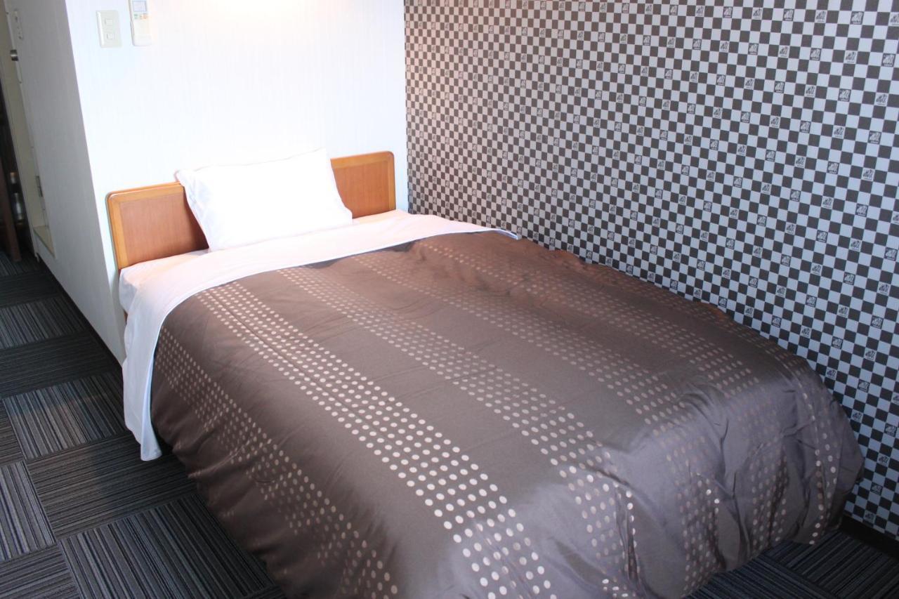 Hotel Livemax Budget Tokyo Hamura Ekimae Kültér fotó