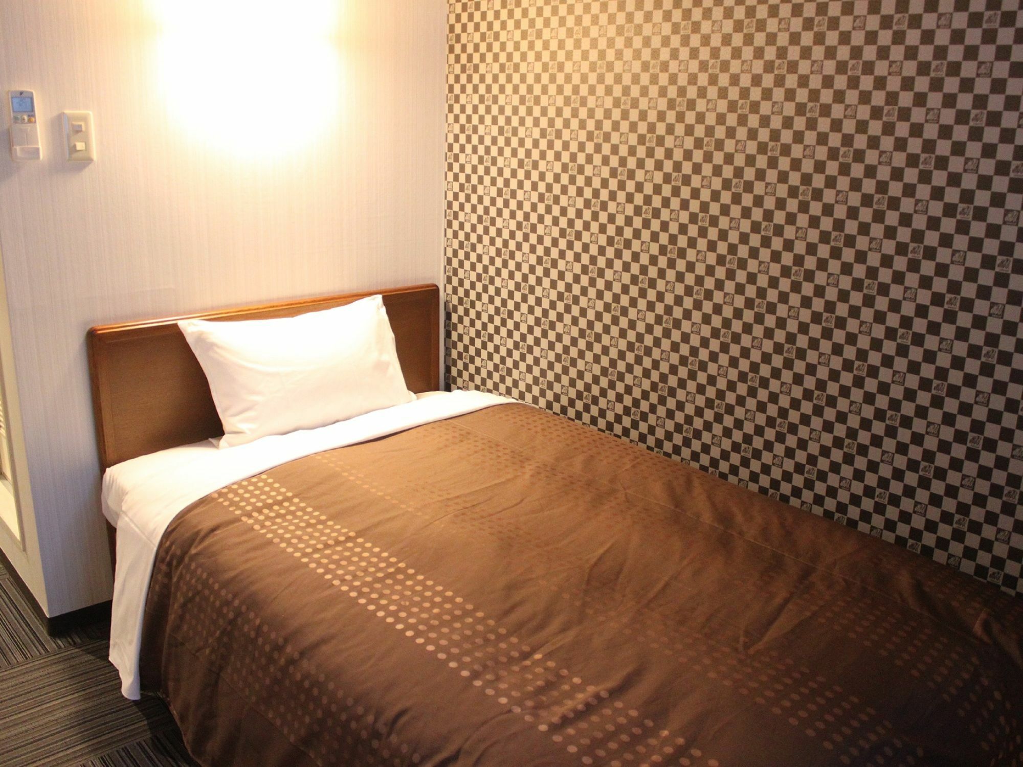 Hotel Livemax Budget Tokyo Hamura Ekimae Kültér fotó